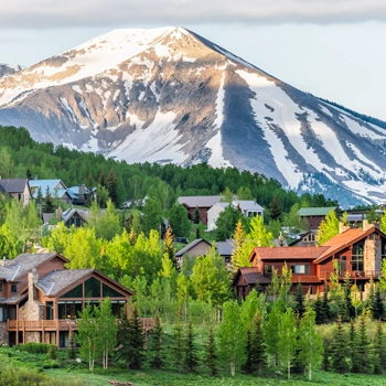 La structuration de l’accueil et des séjours en montagne
