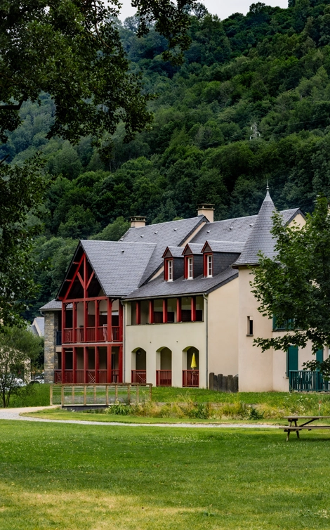 Les hébergements et formules de séjours en montagne
